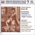 Brandenburg Concertos Ii