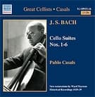 Cello Suites 1-6