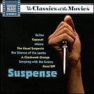 Movie Classics: Suspense