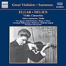Violin Concertos
