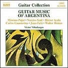Guitar Music Of Argentina