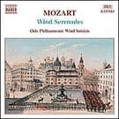 Wind Serenades Vol 1