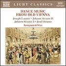 Dance Music From Vienna