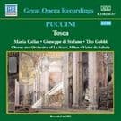 Tosca/Callas 1953