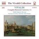 Bassoon Concertos Vol 2