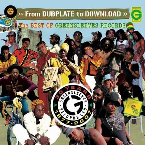 The biggest dancehall anthems 1979-82 (2CD)