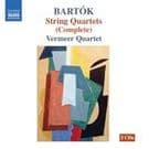 String Quartets 1-6