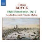 Symphony 1-8