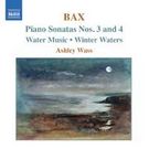 Bild av Piano Works 2: Sonatas 3 & 4
