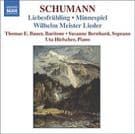 Lieder 1: Liebesfruhling
