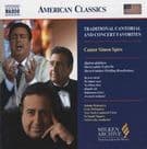 Traditional Cantorial And Conc
