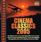 Bild av Cinema Classics 2005
