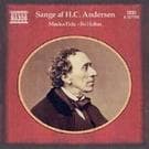 Sange Af H.C. Andersen