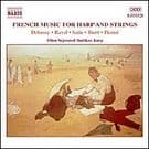 Fr Music For Hp & Strs
