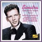 Bild av Sinatra Early Years Vol2
