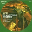 Bild av Brandenburg Concertos