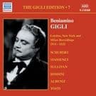 Gigli Edition Vol 7