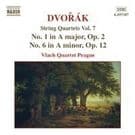 String Quartets Vol 7