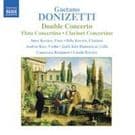 Instrumental Concertos