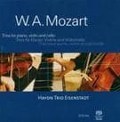 Klaviertrios Mozart