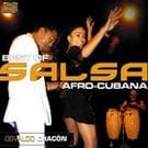 Best Of Salsa Afro-cubana