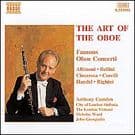 Art Of The Oboe