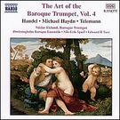 Bild av Art Of The Baroque Trumpet Vol