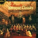 Bild av Favourite Baroque Classics