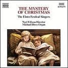 Mystery Of Christmas