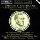 Symphony 1/2 & Piano Concerto