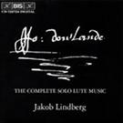 Bild av Complete Solo Lute Music