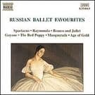 Russ Ballet Favourites
