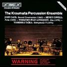 Bild av Percussion Works