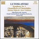 Bild av Orchestra Works Vol 6