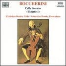 Cello Sonatas