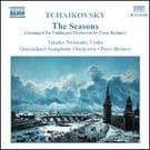 The Seasons