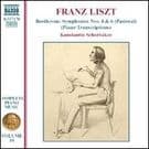 Beethoven Symphony Nr 4 & 6 (Piano Transcription)