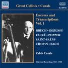Encores & Transcriptions 1