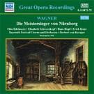 Meistersinger Von Nurnberg