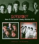 Keep It Up/lovin' Every Minute Of I