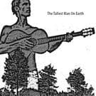 Tallest Man On Earth (EP)