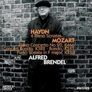 Bild av Brendel Plays Haydn & Mozart