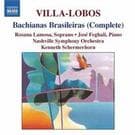 Bachianas Brasileiras