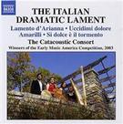 Bild av Italian Dramatic Lament