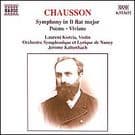 Symphony B Minor