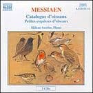 Catalogue Doiseaux