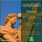 Bild av Mozart : Requiem & Ave Verum C