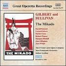 The Mikado