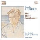 The Three Symphonies