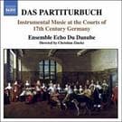 17th Century Instrumental Musi